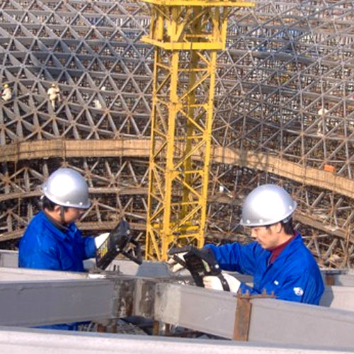 焦作钢结构检测公司